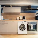 Duplex Atypique Au Coeur De شقة *