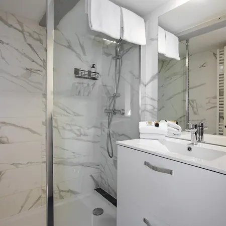 Apartment Duplex Atypique Au Coeur De